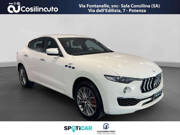 Maserati Levante GT 243 kW image number 7