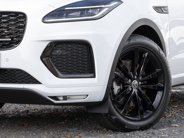 Jaguar E-Pace D200 R-Dynamic S AWD 150 kW image number 5