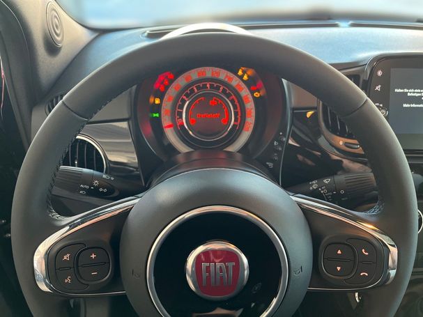 Fiat 500 1.0 51 kW image number 8