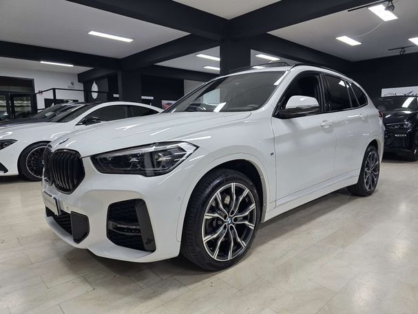 BMW X1 20d xDrive 140 kW image number 1