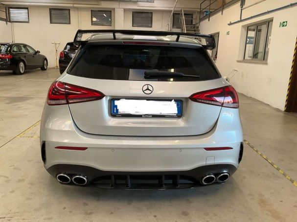 Mercedes-Benz A 220 4Matic 140 kW image number 4