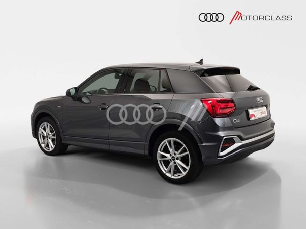 Audi Q2 35 TDI S tronic S-line 110 kW image number 2