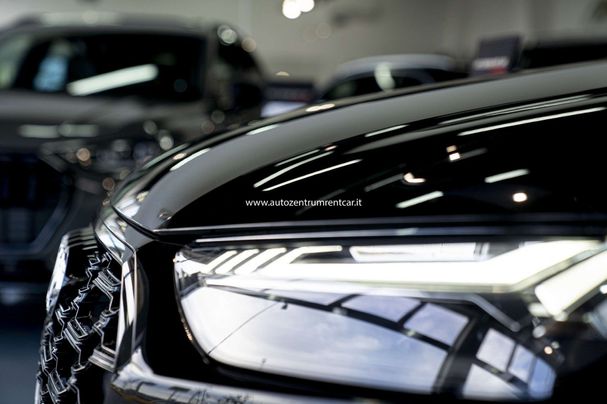 Audi SQ5 3.0 TDI quattro Tiptronic 251 kW image number 28