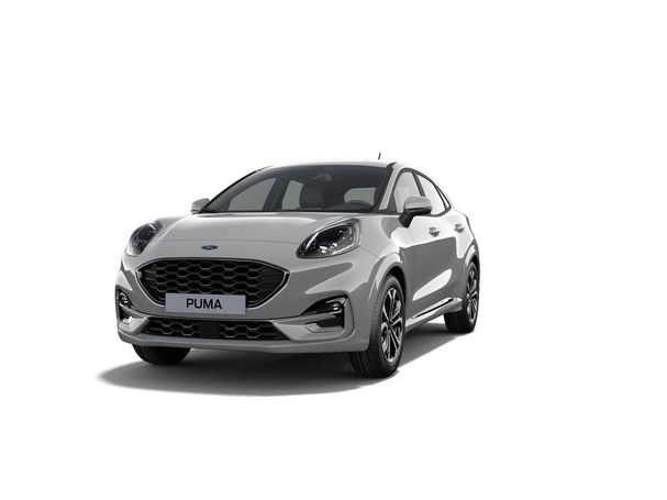 Ford Puma 1.0 EcoBoost ST-Line 92 kW image number 1