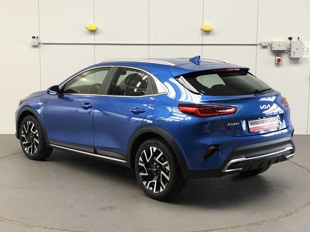 Kia XCeed 1.6 100 kW image number 8