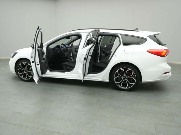 Ford Focus ST-Line X 114 kW image number 35