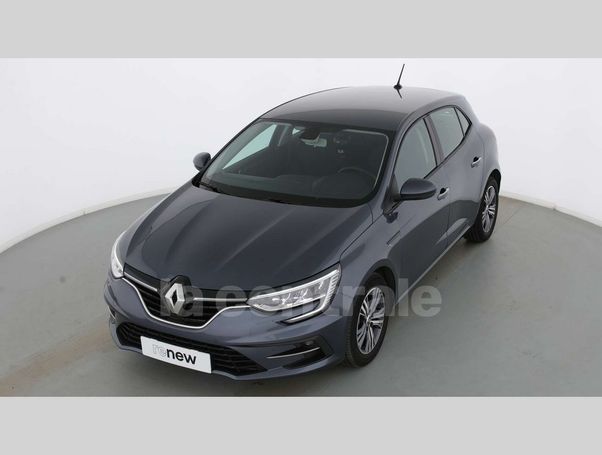 Renault Megane 103 kW image number 14