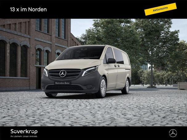 Mercedes-Benz Vito Mixto 124 174 kW image number 3