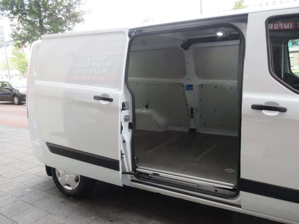 Ford Transit Custom 300 L2H1 2.0 TDCi Trend 96 kW image number 9