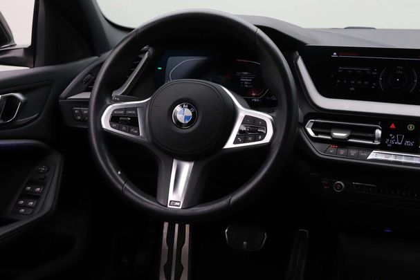 BMW 118i 104 kW image number 23