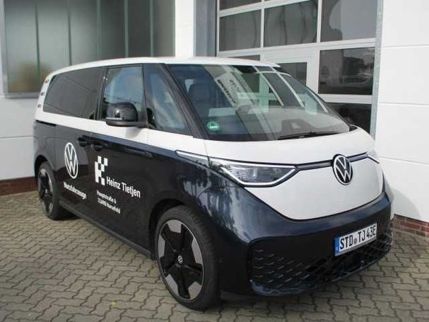 Volkswagen ID. Buzz Pro 150 kW image number 1