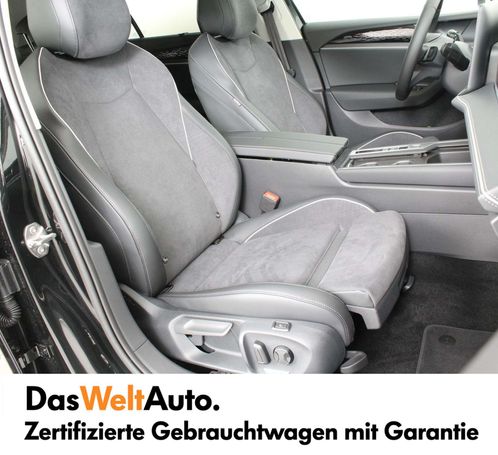 Volkswagen Passat Variant TDI Business DSG 110 kW image number 10