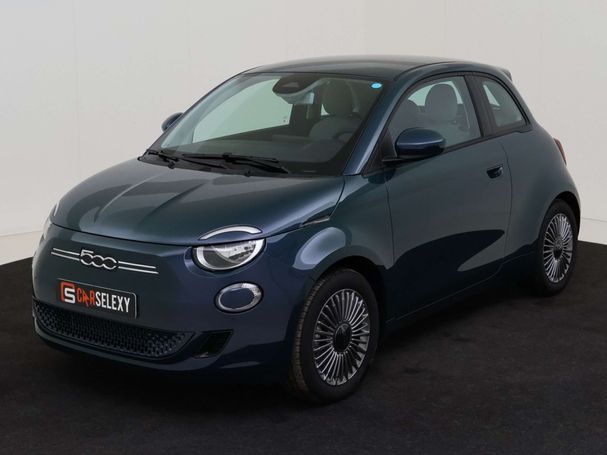 Fiat 500 e 42 kWh 87 kW image number 1