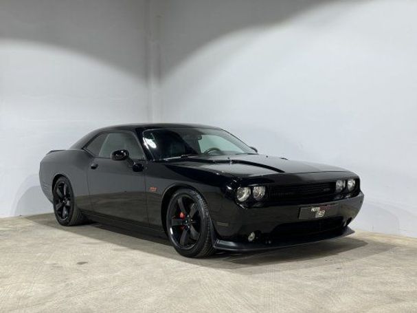 Dodge Challenger 351 kW image number 2