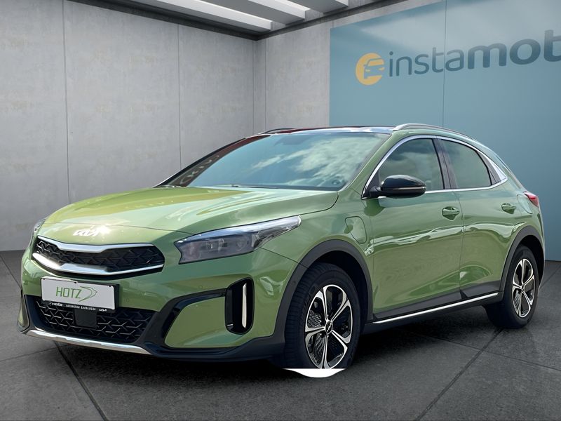 Kia XCeed 1.6 PHEV DCT6