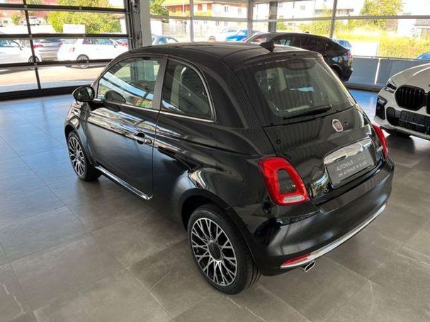 Fiat 500 1.0 51 kW image number 5