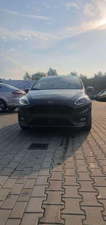 Ford Fiesta 1.0 EcoBoost 92 kW image number 10