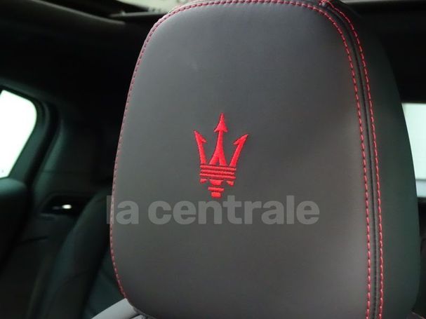 Maserati Grecale Modena 2.0 243 kW image number 50