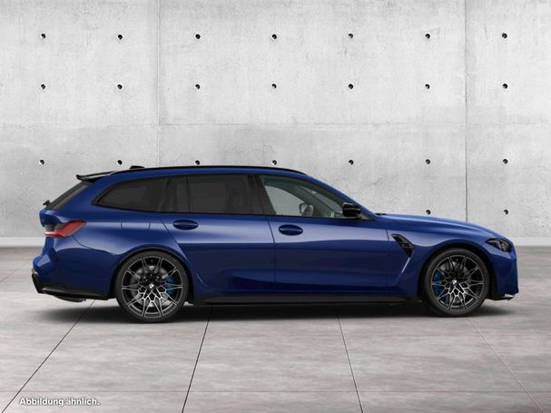 BMW M3 Competition Touring M xDrive 390 kW image number 9