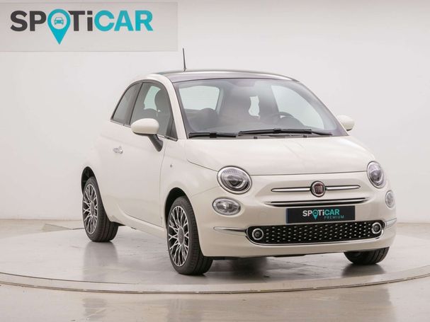 Fiat 500 1.0 52 kW image number 2