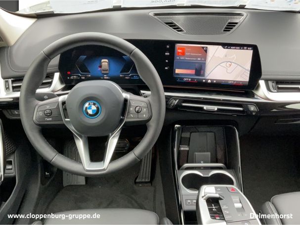 BMW X1 xDrive 180 kW image number 14