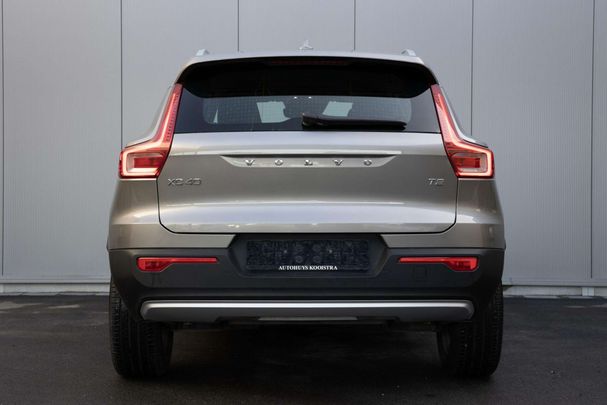 Volvo XC40 T2 Momentum 95 kW image number 6