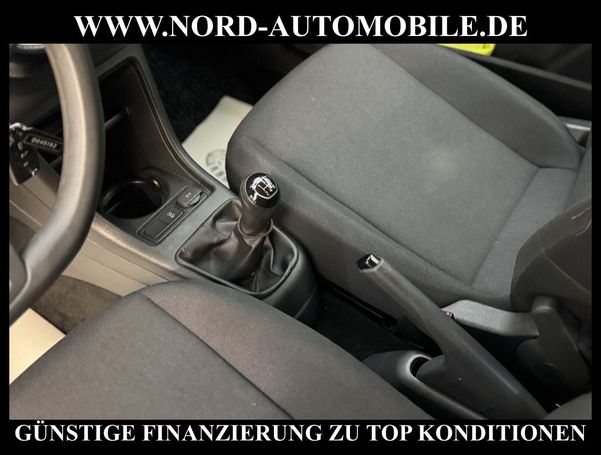 Volkswagen up! 44 kW image number 17