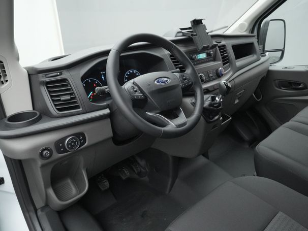 Ford Transit 350 L2H2 4x4 Trend 96 kW image number 10