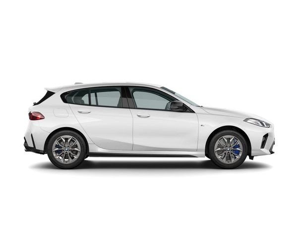 BMW 135i xDrive 233 kW image number 3