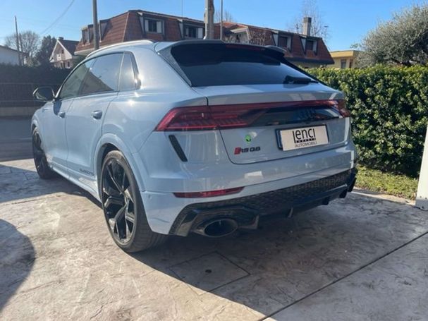 Audi RSQ8 4.0 quattro 441 kW image number 5