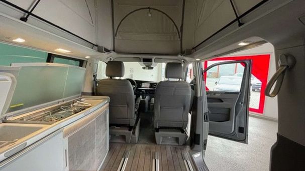 Volkswagen T6 California 110 kW image number 11