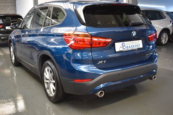 BMW X1 xDrive18d 110 kW image number 3