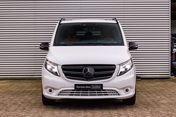 Mercedes-Benz Vito 114 EDITION 100 kW image number 6