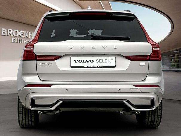 Volvo XC60 T6 Recharge AWD Ultimate 257 kW image number 7