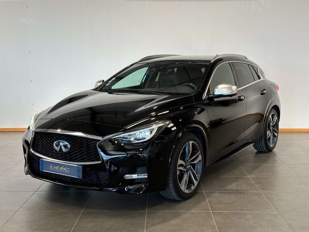 Infiniti Q30 2.0T DCT AWD Sport 155 kW image number 1