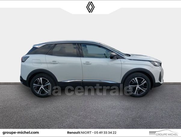 Peugeot 3008 BlueHDi 130 S&S EAT8 96 kW image number 5