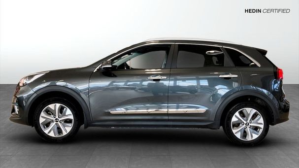 Kia Niro e 150 kW image number 6