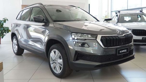 Skoda Karoq 1.0 TSI 85 kW image number 2