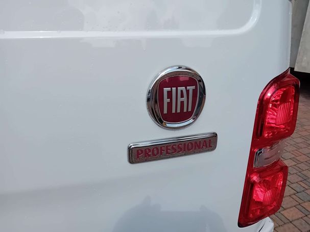 Fiat Scudo Van L2 2.0 145 107 kW image number 5