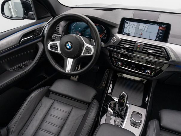 BMW X3 xDrive 195 kW image number 26