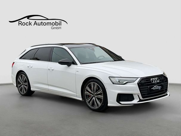 Audi A6 55 TFSIe quattro S-line Avant 270 kW image number 2