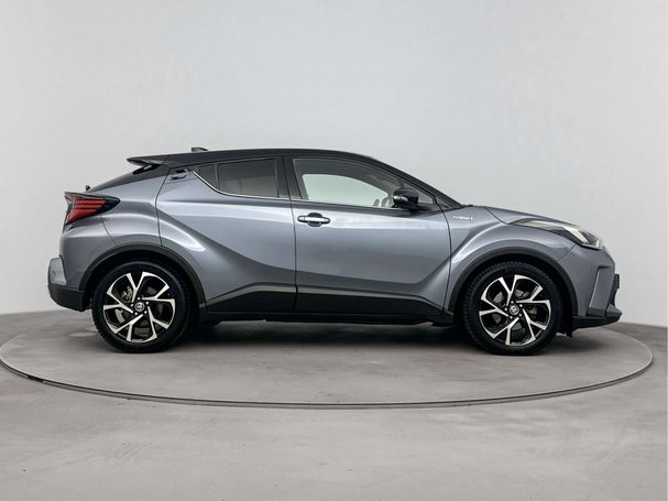 Toyota C-HR 2.0 Hybrid First Edition 135 kW image number 14