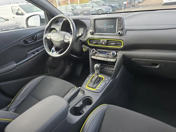 Hyundai Kona 130 kW image number 31