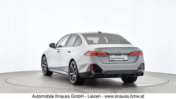 BMW 520d xDrive 145 kW image number 3