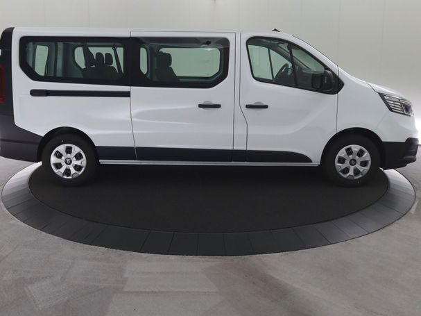 Renault Trafic 81 kW image number 4