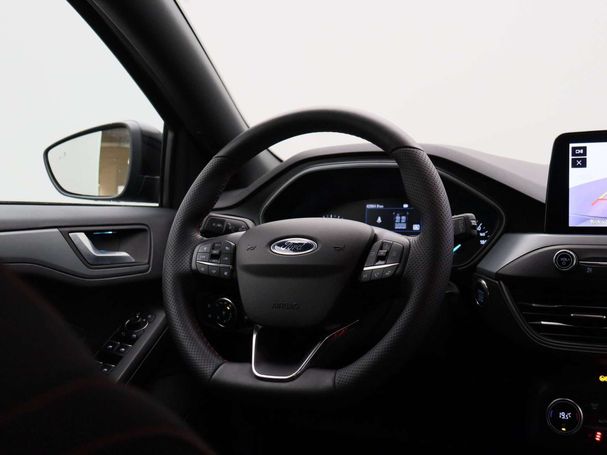 Ford Focus 1.0 EcoBoost 92 kW image number 30