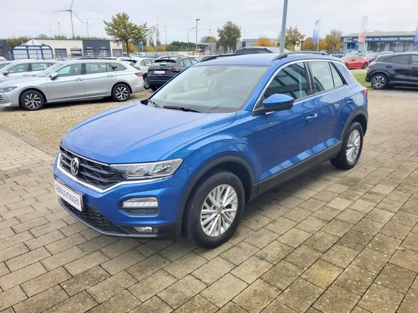 Volkswagen T-Roc 1.0 TSI 85 kW image number 1