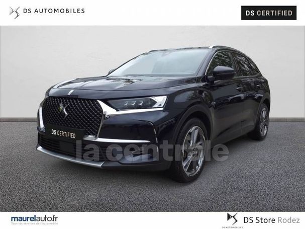 DS Automobiles 7 Crossback 1.6 E-Tense 300 4x4 221 kW image number 1