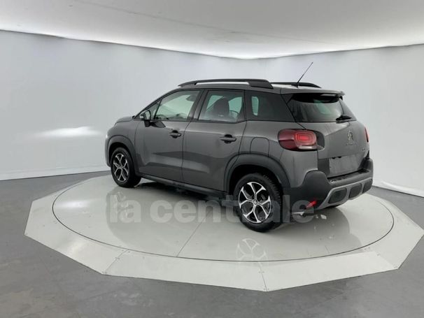 Citroen C3 Aircross 96 kW image number 4