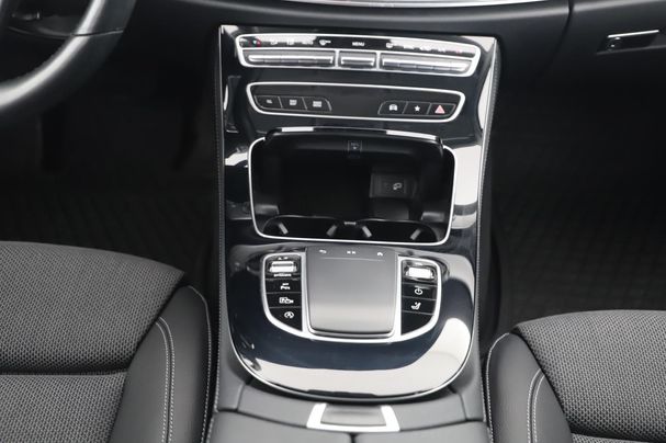 Mercedes-Benz E 220 d T Avantgarde 143 kW image number 8